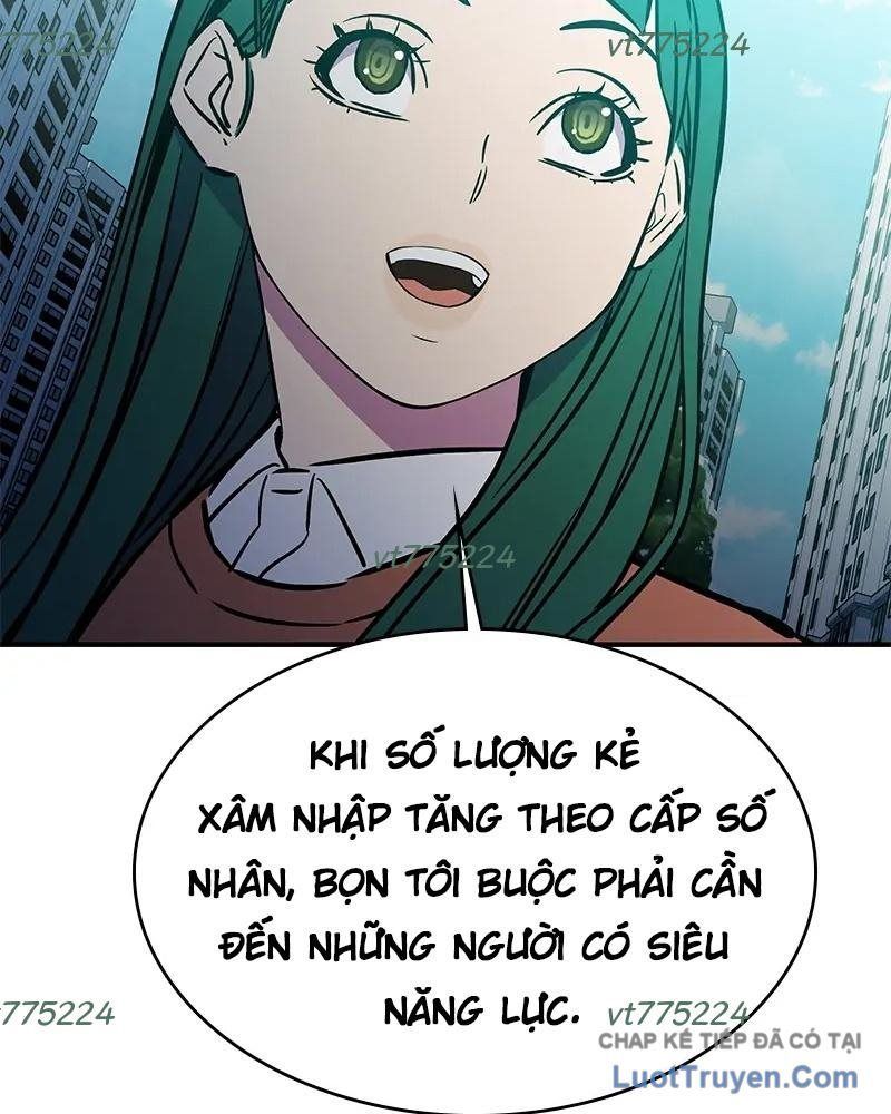 Phản Diện Vô Năng Chapter 50 - Trang 7