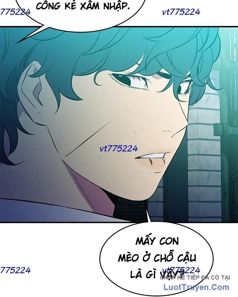 Phản Diện Vô Năng Chapter 50 - Trang 9