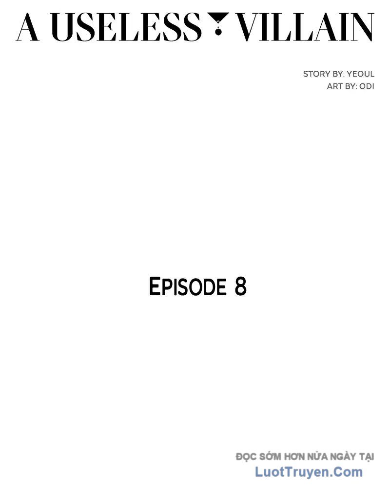 Phản Diện Vô Năng Chapter 8 - Trang 10