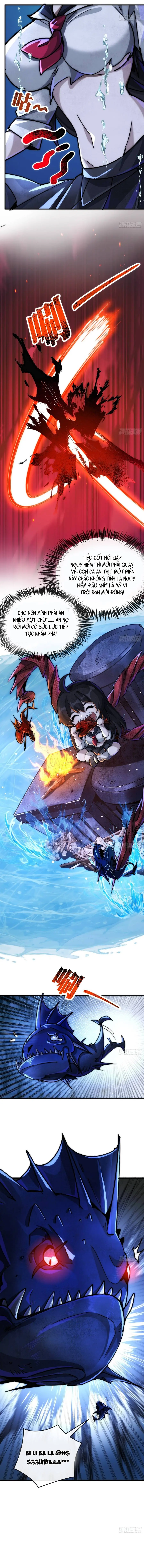 Phản Phái Quật Khởi Trong Trò Chơi Tận Thế Chapter 18 - Trang 9
