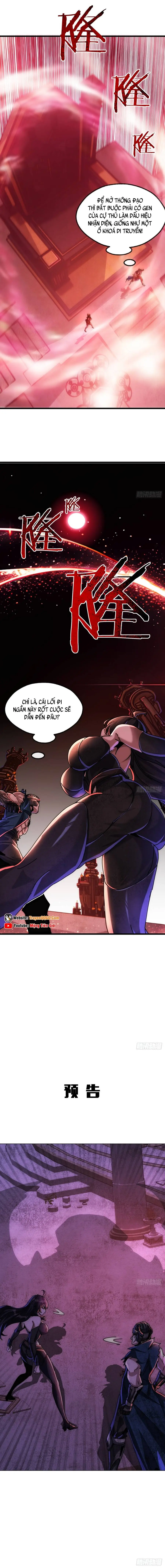 Phản Phái Quật Khởi Trong Trò Chơi Tận Thế Chapter 28 - Trang 12