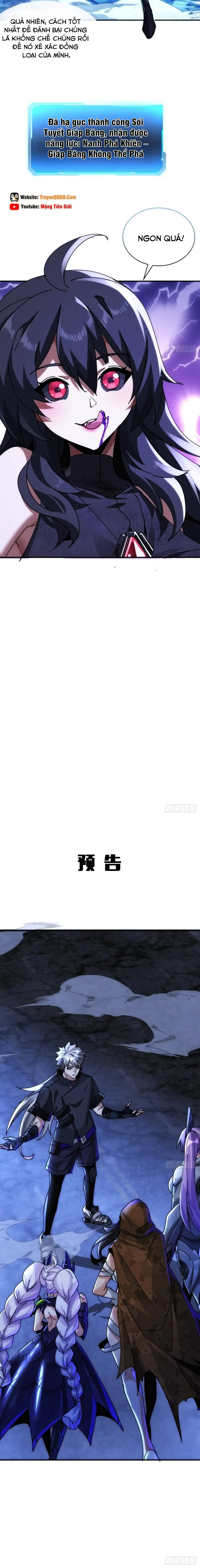 Phản Phái Quật Khởi Trong Trò Chơi Tận Thế Chapter 34 - Trang 13