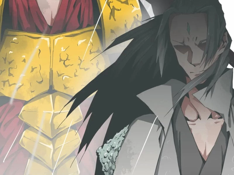 Phản Triều Ca: Tuyệt Long Lĩnh Thiên Chapter 1 - Trang 11