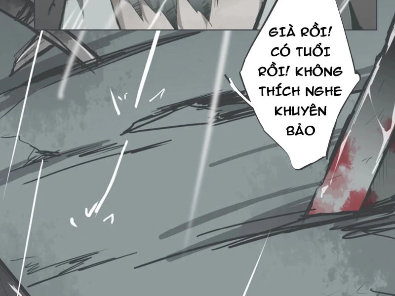 Phản Triều Ca: Tuyệt Long Lĩnh Thiên Chapter 1 - Trang 19