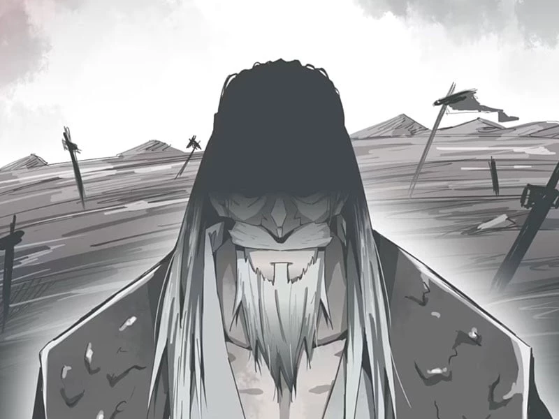 Phản Triều Ca: Tuyệt Long Lĩnh Thiên Chapter 1 - Trang 26