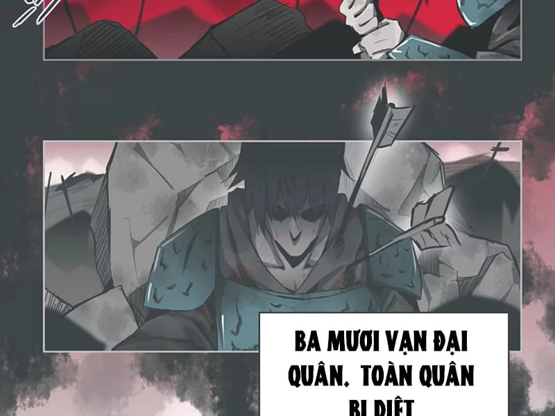 Phản Triều Ca: Tuyệt Long Lĩnh Thiên Chapter 1 - Trang 29