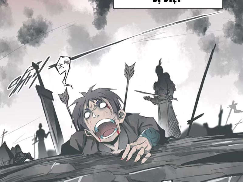 Phản Triều Ca: Tuyệt Long Lĩnh Thiên Chapter 1 - Trang 30