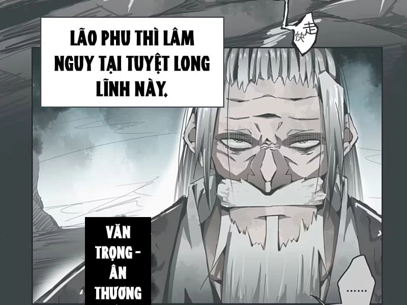 Phản Triều Ca: Tuyệt Long Lĩnh Thiên Chapter 1 - Trang 31