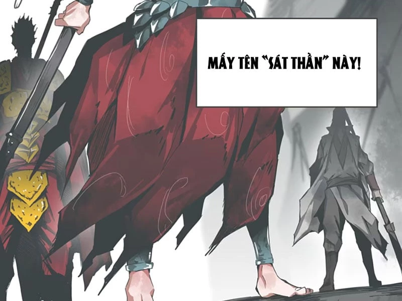 Phản Triều Ca: Tuyệt Long Lĩnh Thiên Chapter 1 - Trang 35