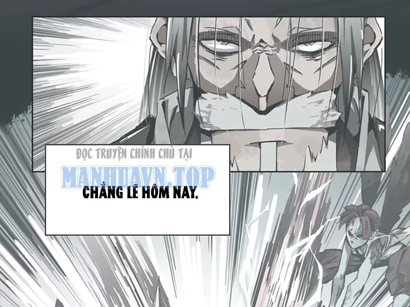 Phản Triều Ca: Tuyệt Long Lĩnh Thiên Chapter 1 - Trang 37