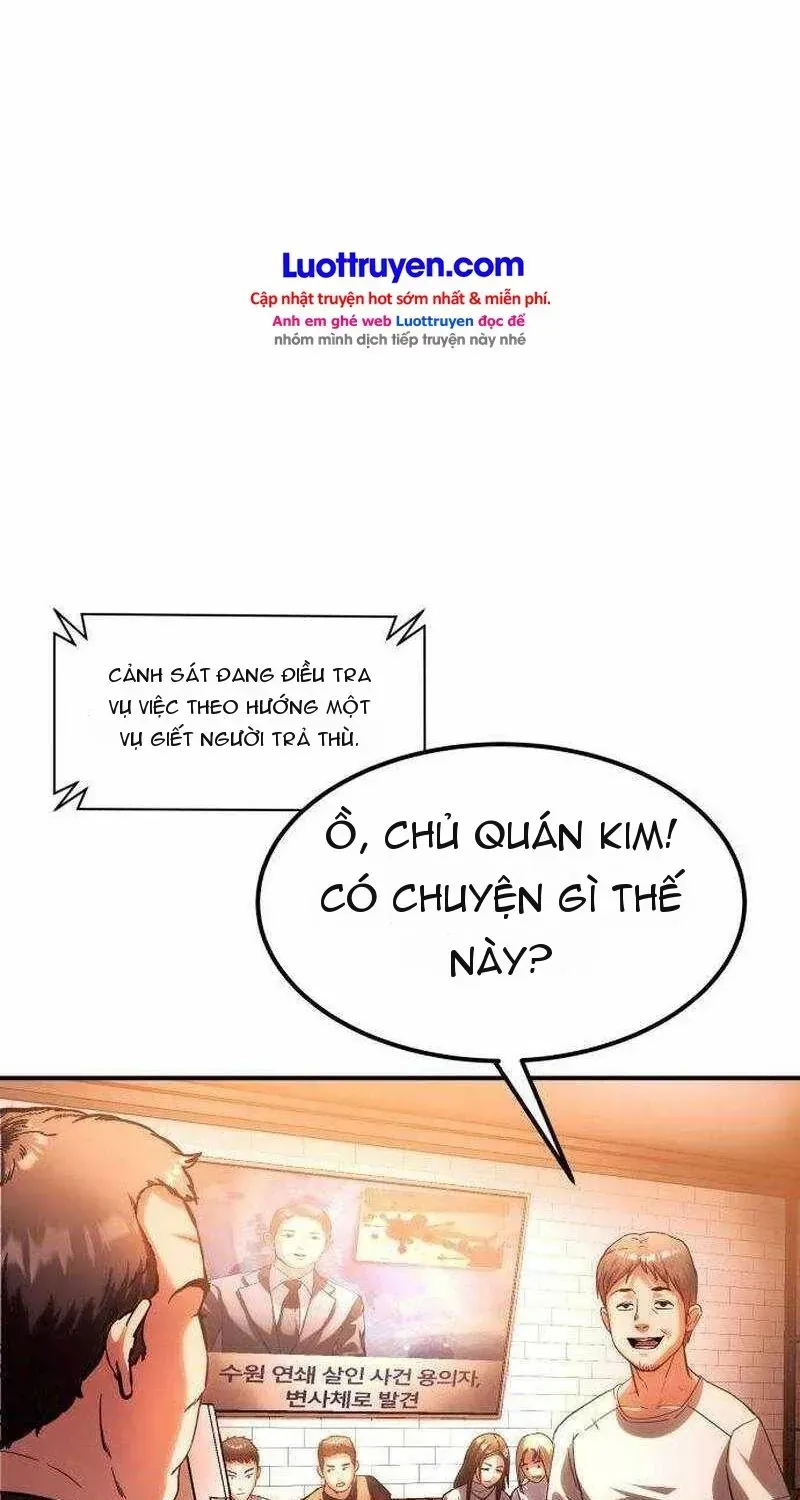 Phán Xét Địa Ngục Chapter 2 - Trang 10