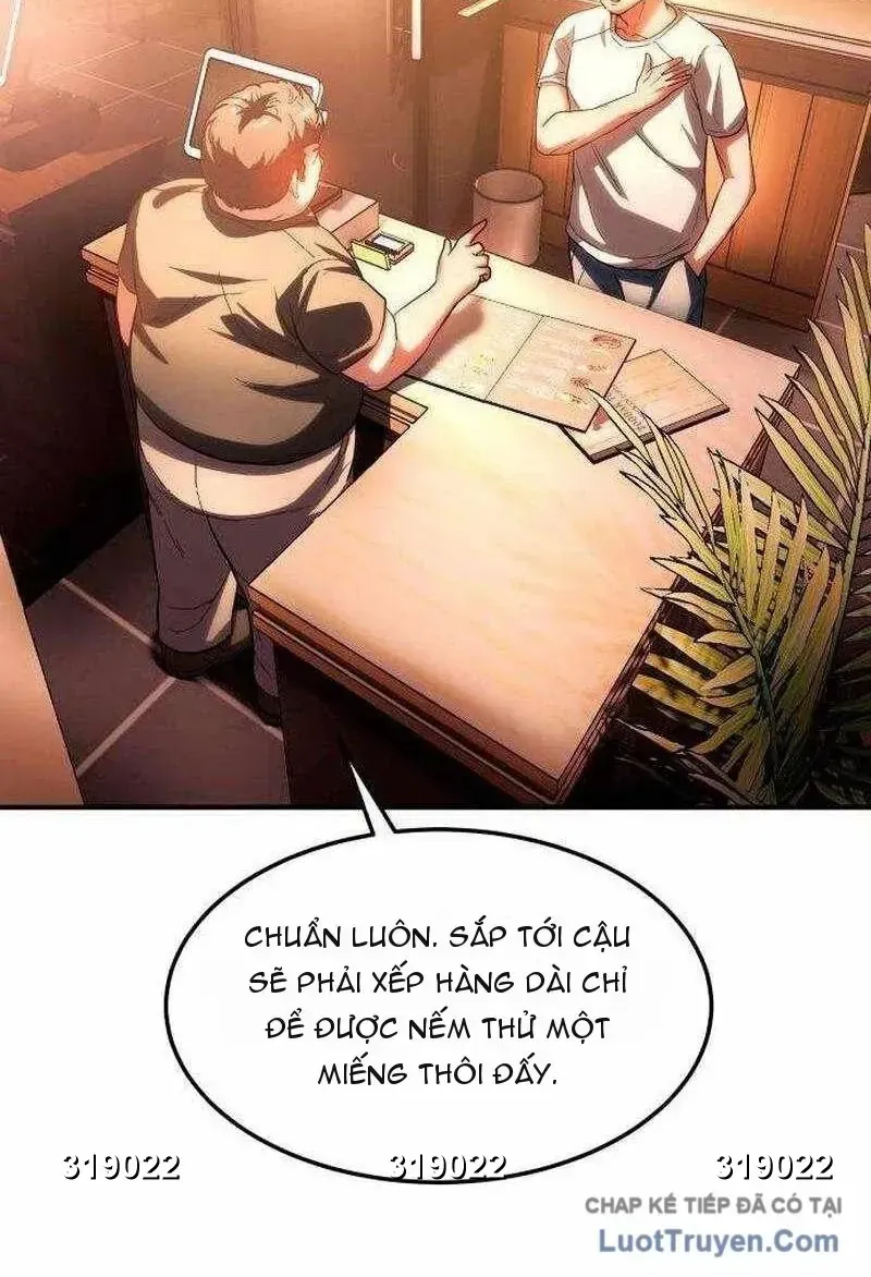 Phán Xét Địa Ngục Chapter 2 - Trang 25