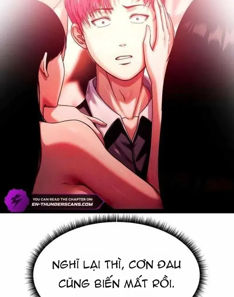 Phán Xét Địa Ngục Chapter 3 - Trang 12