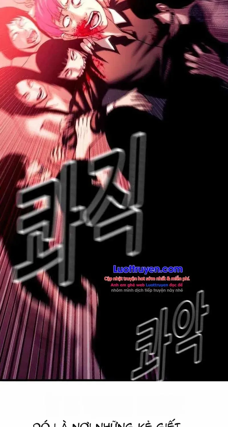 Phán Xét Địa Ngục Chapter 3 - Trang 33