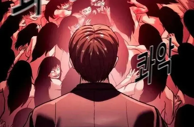 Phán Xét Địa Ngục Chapter 3 - Trang 40