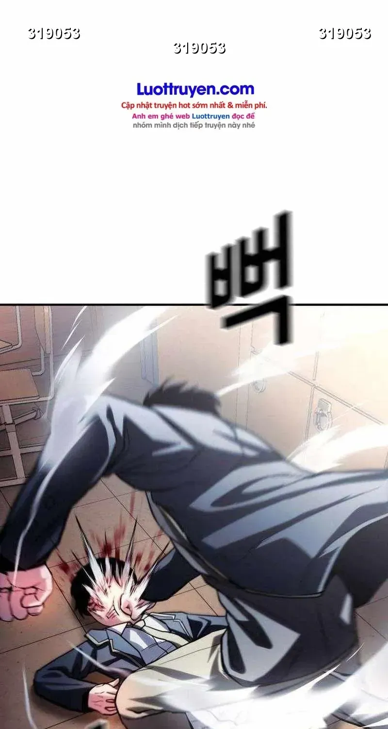 Phán Xét Địa Ngục Chapter 4 - Trang 19