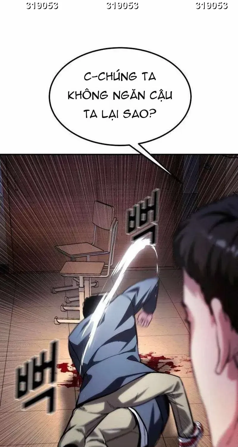 Phán Xét Địa Ngục Chapter 4 - Trang 25