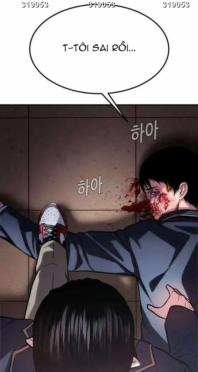 Phán Xét Địa Ngục Chapter 4 - Trang 29