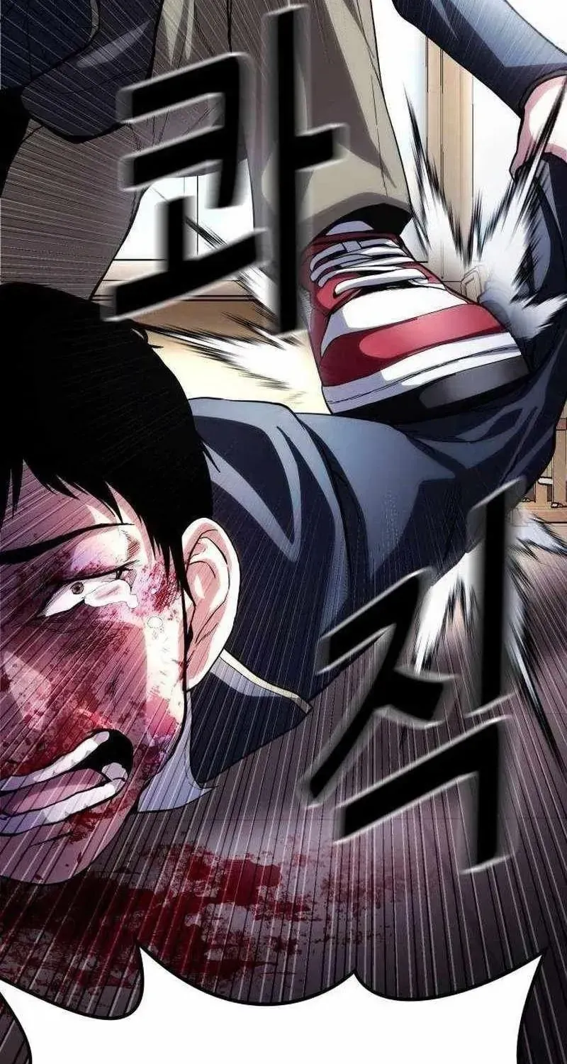 Phán Xét Địa Ngục Chapter 4 - Trang 35