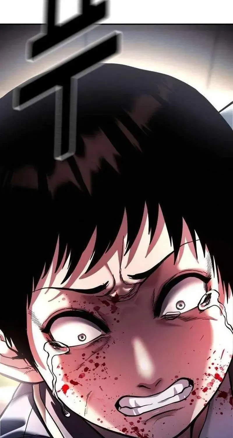 Phán Xét Địa Ngục Chapter 4 - Trang 5