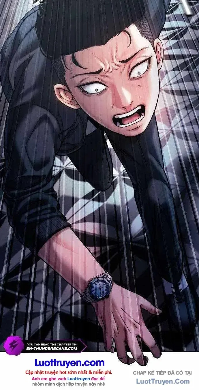 Phán Xét Địa Ngục Chapter 5 - Trang 10
