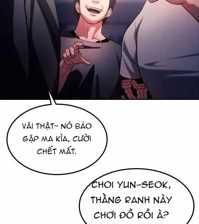 Phán Xét Địa Ngục Chapter 5 - Trang 28