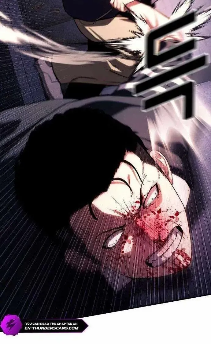 Phán Xét Địa Ngục Chapter 5 - Trang 40