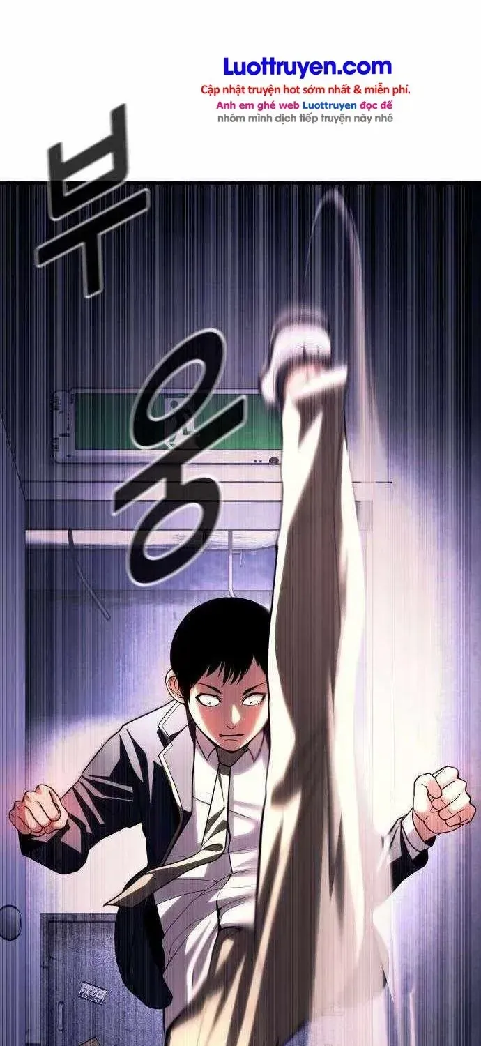 Phán Xét Địa Ngục Chapter 5 - Trang 43
