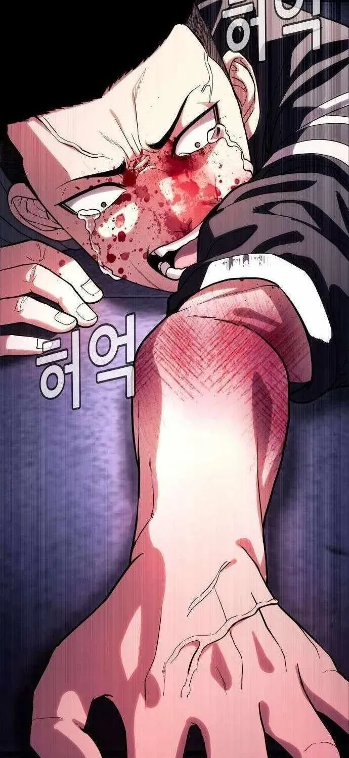 Phán Xét Địa Ngục Chapter 5 - Trang 45