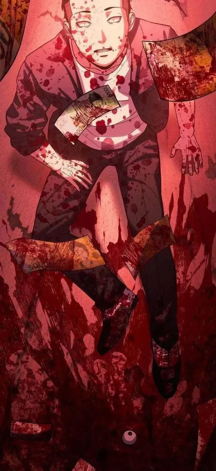 Phán Xét Địa Ngục Chapter 6 - Trang 13