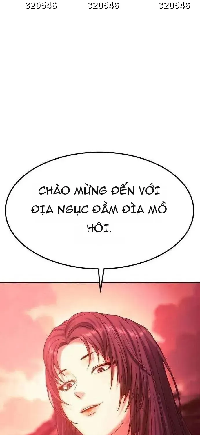 Phán Xét Địa Ngục Chapter 6 - Trang 21