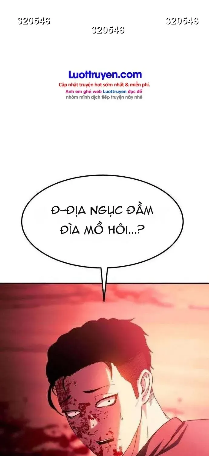 Phán Xét Địa Ngục Chapter 6 - Trang 23