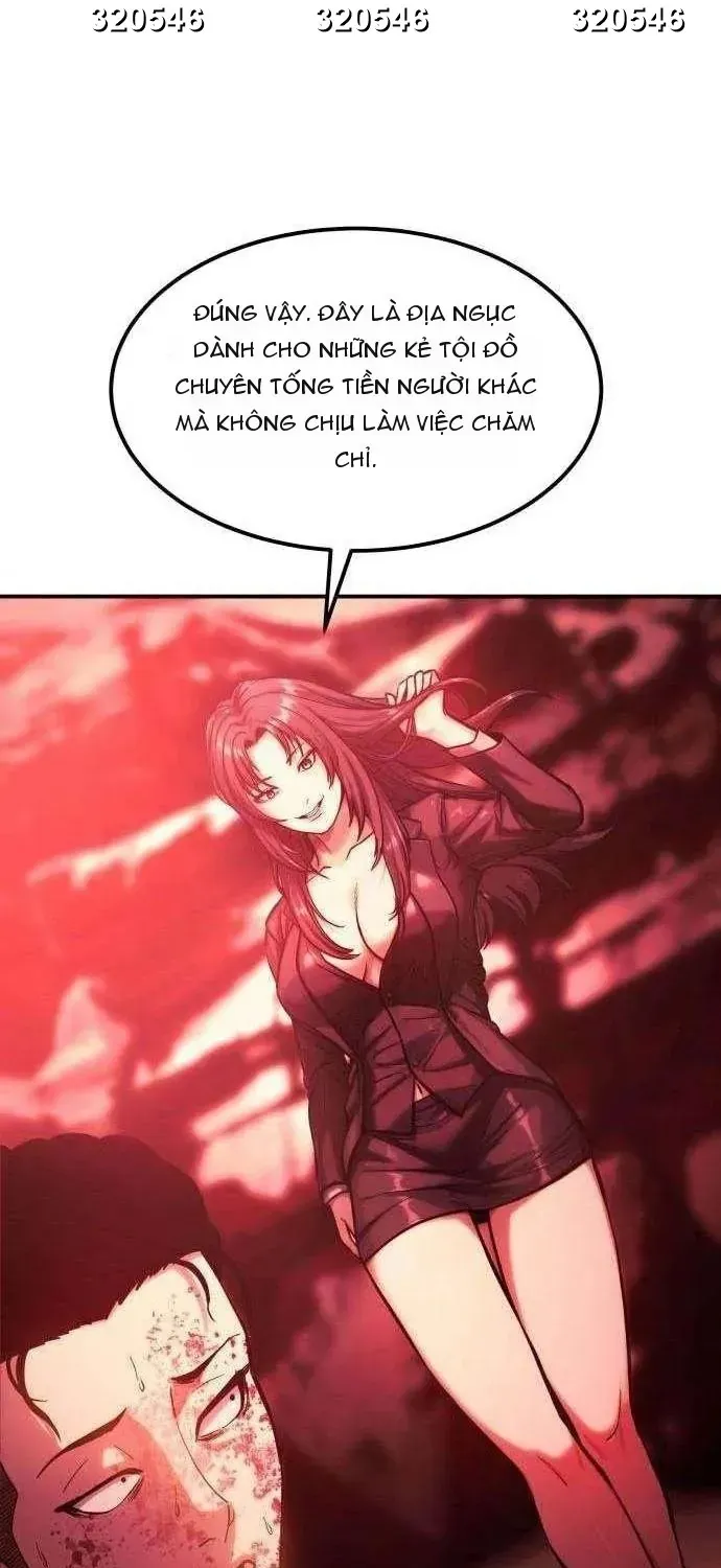Phán Xét Địa Ngục Chapter 6 - Trang 25