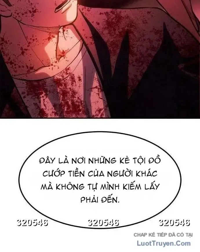 Phán Xét Địa Ngục Chapter 6 - Trang 26
