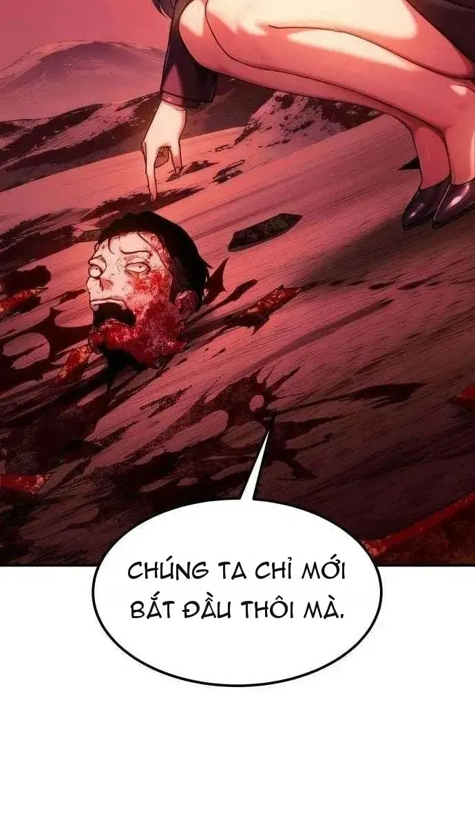 Phán Xét Địa Ngục Chapter 6 - Trang 40