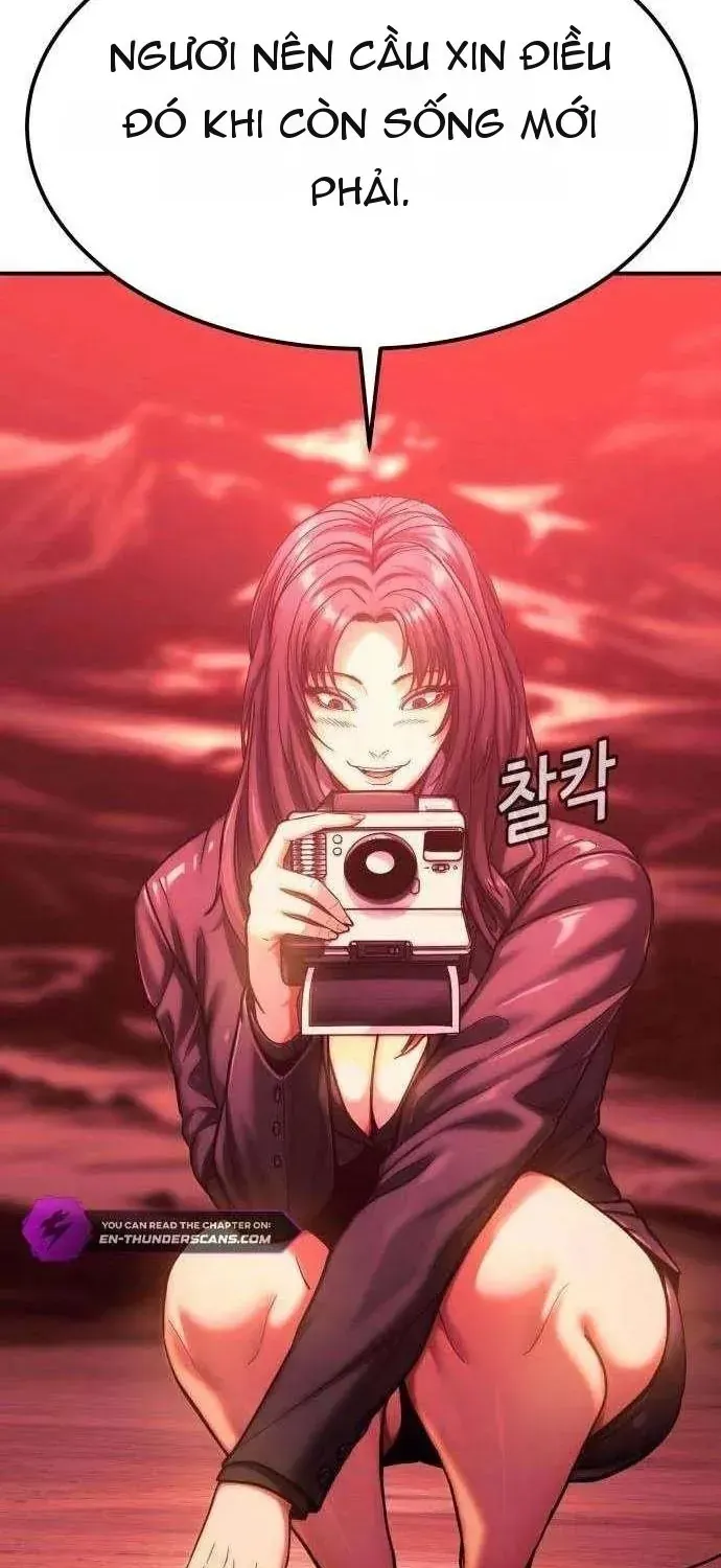 Phán Xét Địa Ngục Chapter 6 - Trang 49