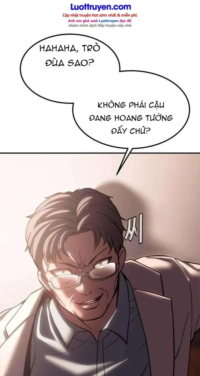Phán Xét Địa Ngục Chapter 7 - Trang 11