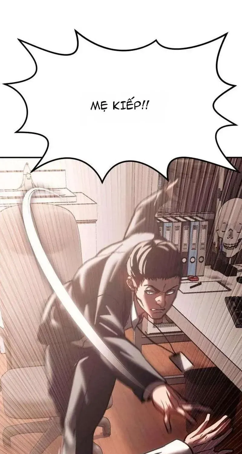 Phán Xét Địa Ngục Chapter 7 - Trang 33