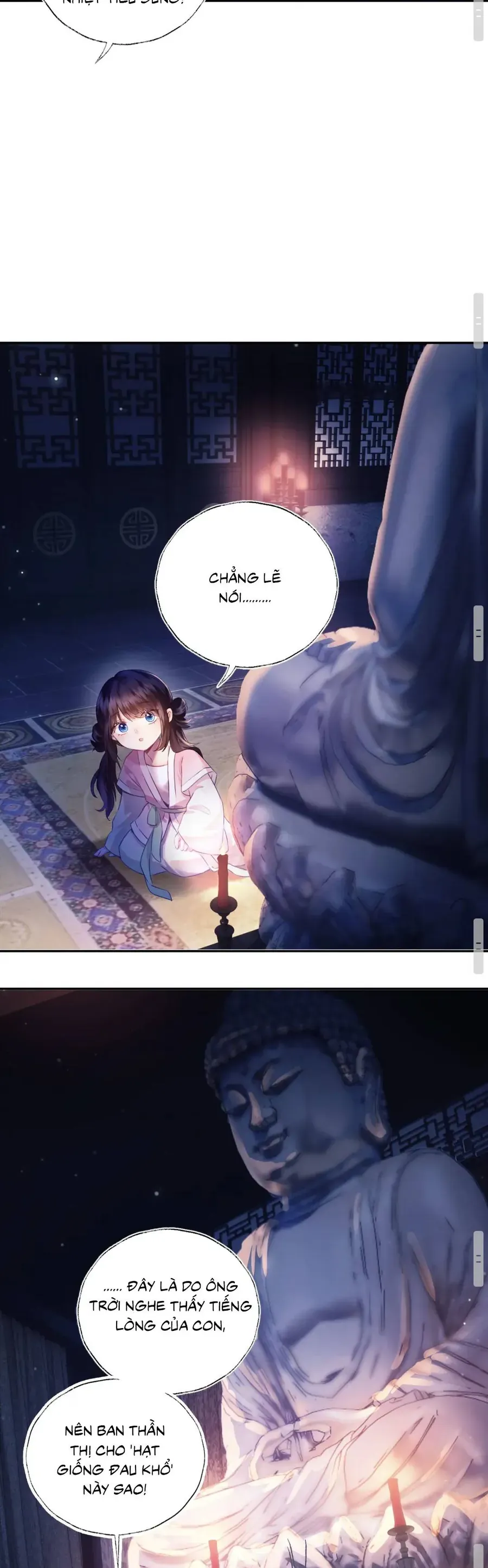 Pháo Hôi Thứ Nữ Chỉ Muốn Sống Sót Nhờ Đáng Yêu Chapter 1 - Trang 29