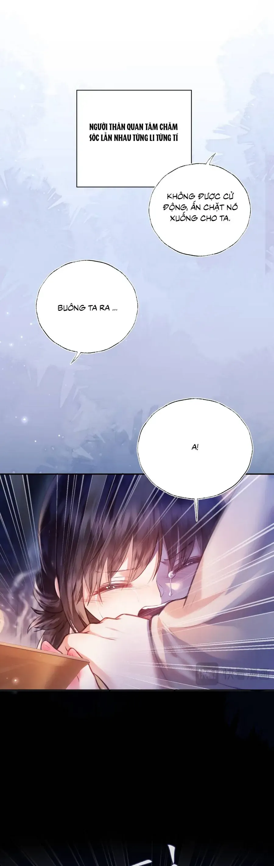 Pháo Hôi Thứ Nữ Chỉ Muốn Sống Sót Nhờ Đáng Yêu Chapter 1 - Trang 6