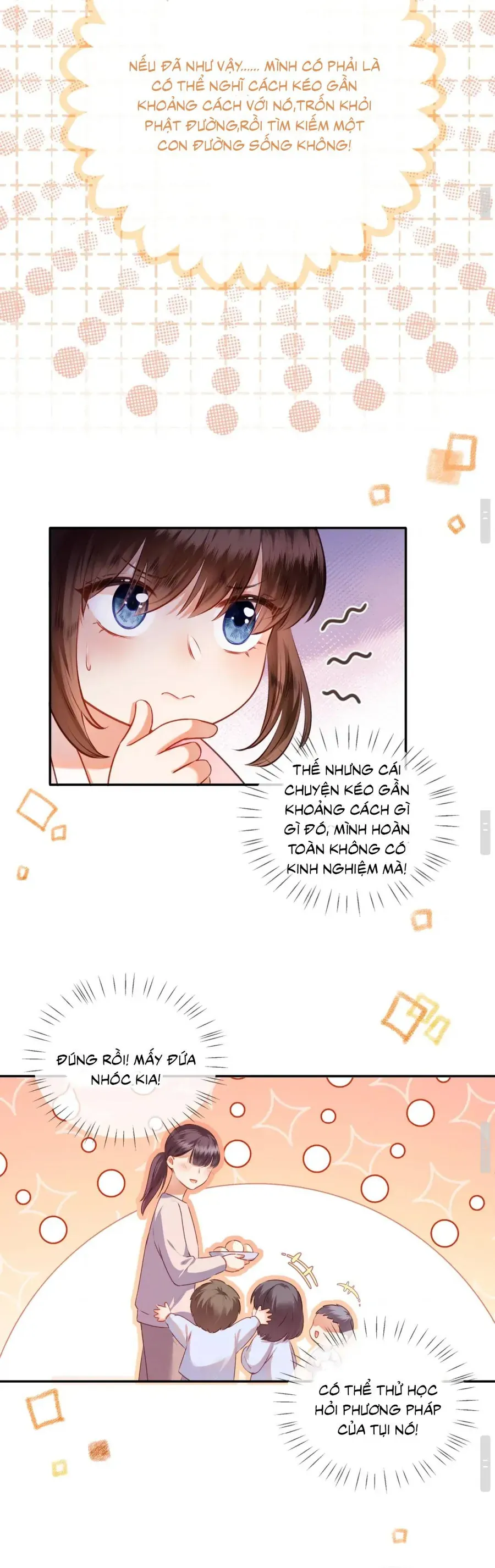 Pháo Hôi Thứ Nữ Chỉ Muốn Sống Sót Nhờ Đáng Yêu Chapter 2 - Trang 16