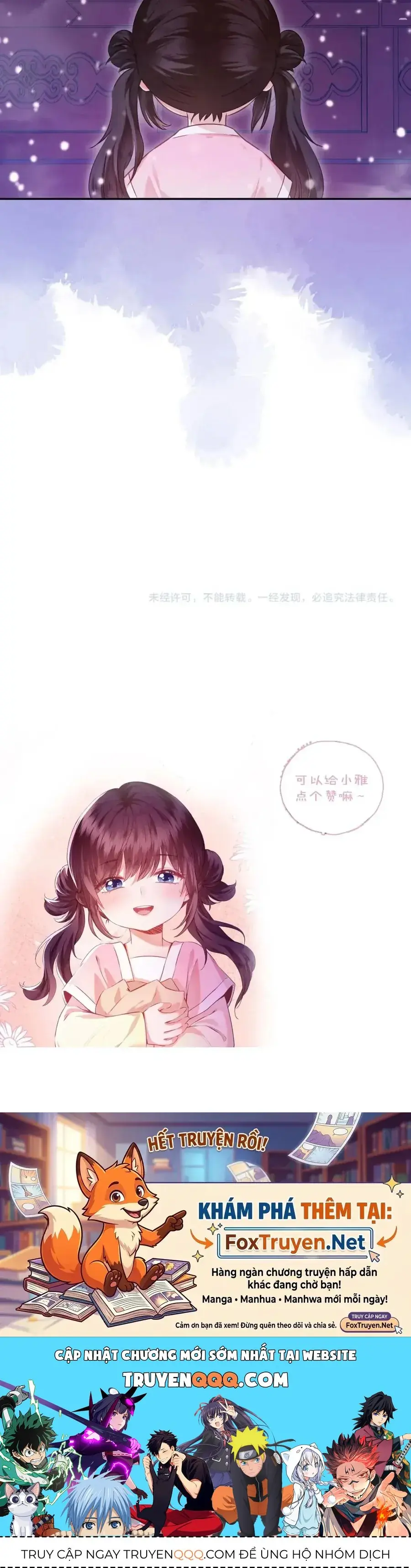 Pháo Hôi Thứ Nữ Chỉ Muốn Sống Sót Nhờ Đáng Yêu Chapter 2 - Trang 28