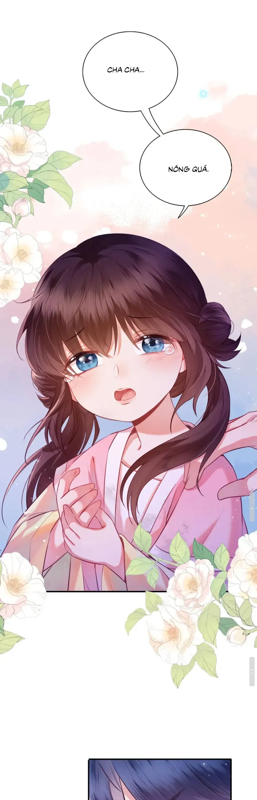 Pháo Hôi Thứ Nữ Chỉ Muốn Sống Sót Nhờ Đáng Yêu Chapter 3 - Trang 25