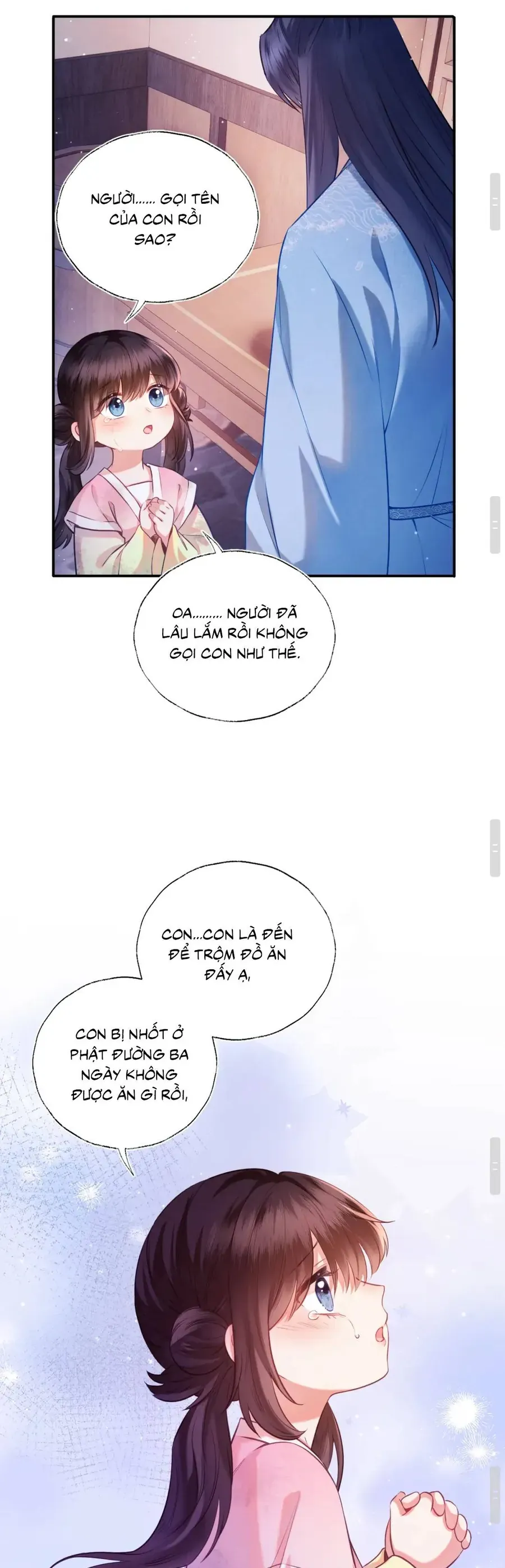 Pháo Hôi Thứ Nữ Chỉ Muốn Sống Sót Nhờ Đáng Yêu Chapter 3 - Trang 29