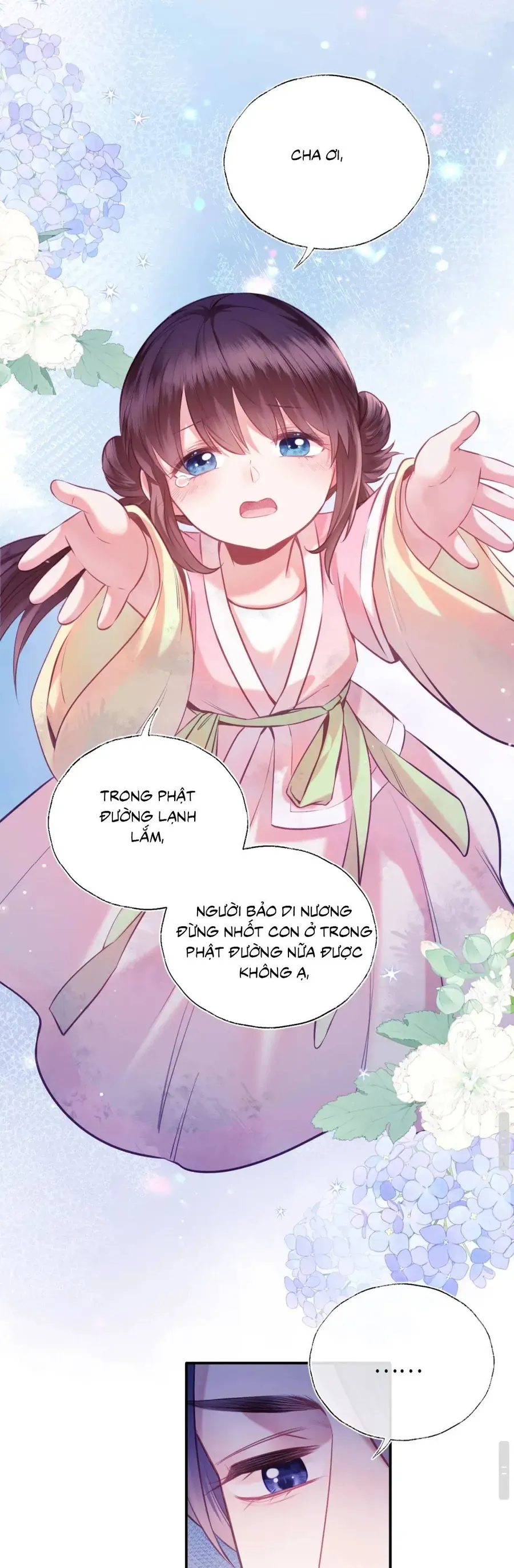 Pháo Hôi Thứ Nữ Chỉ Muốn Sống Sót Nhờ Đáng Yêu Chapter 3 - Trang 31