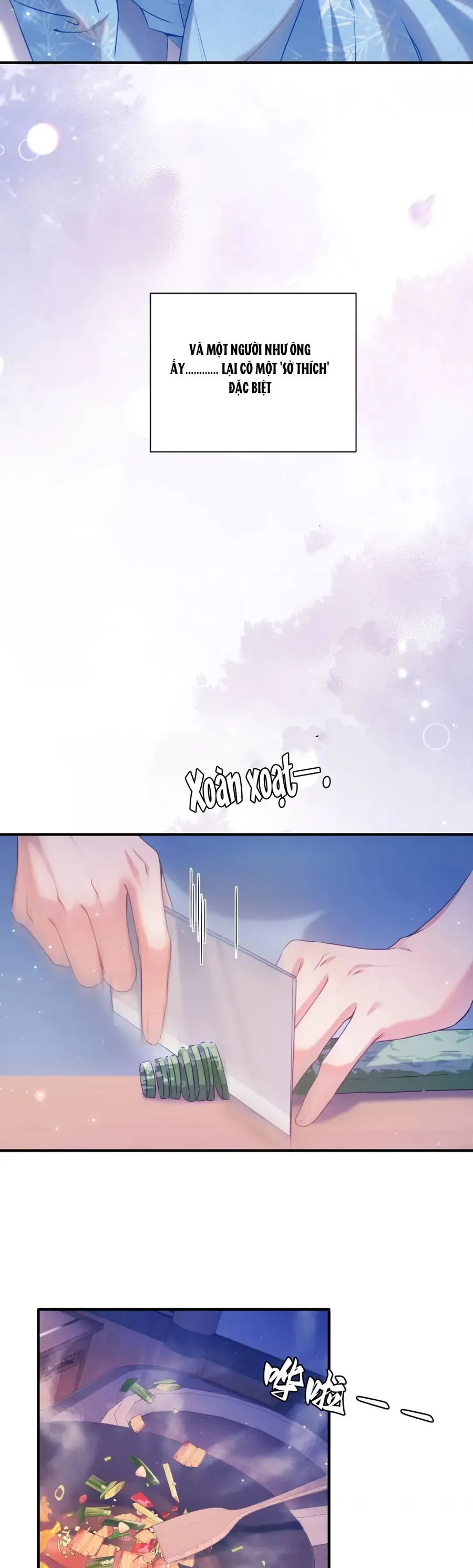 Pháo Hôi Thứ Nữ Chỉ Muốn Sống Sót Nhờ Đáng Yêu Chapter 3 - Trang 4