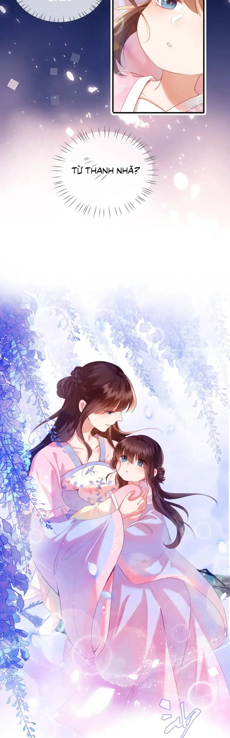 Pháo Hôi Thứ Nữ Chỉ Muốn Sống Sót Nhờ Đáng Yêu Chapter 4 - Trang 10