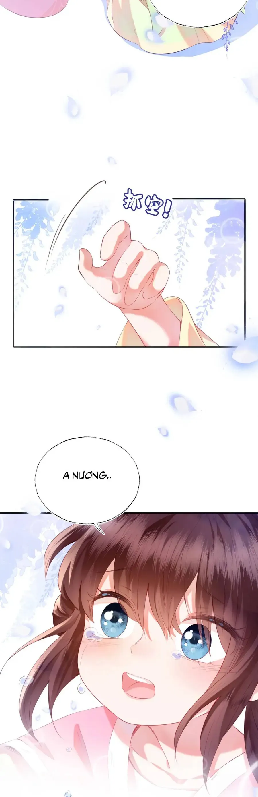 Pháo Hôi Thứ Nữ Chỉ Muốn Sống Sót Nhờ Đáng Yêu Chapter 4 - Trang 15