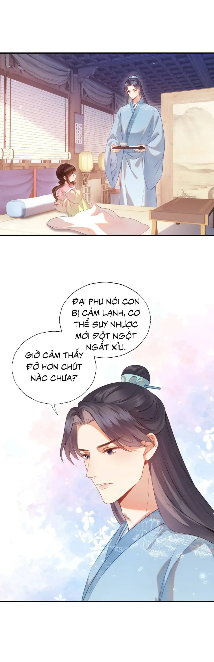 Pháo Hôi Thứ Nữ Chỉ Muốn Sống Sót Nhờ Đáng Yêu Chapter 4 - Trang 19