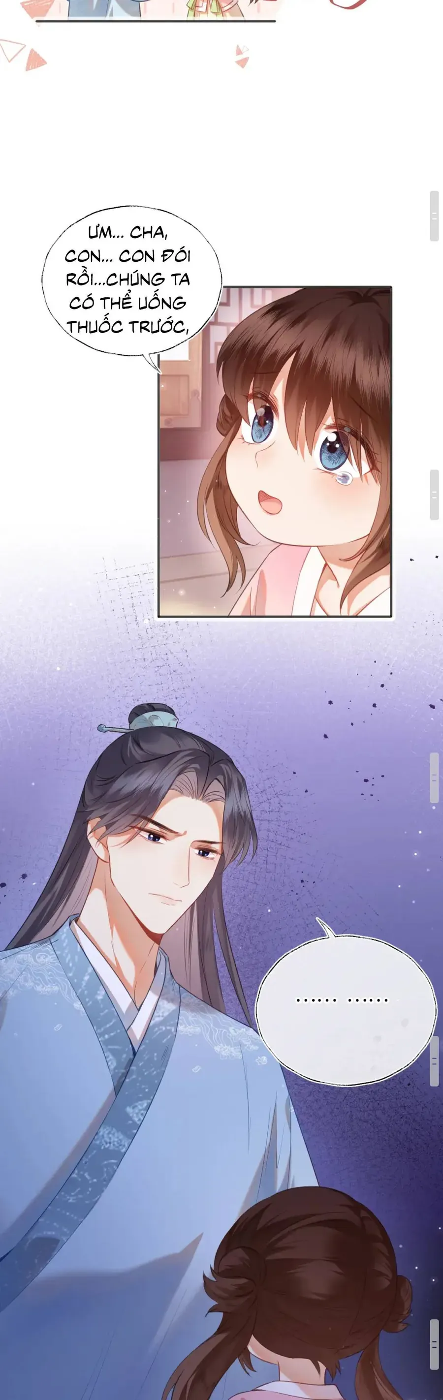 Pháo Hôi Thứ Nữ Chỉ Muốn Sống Sót Nhờ Đáng Yêu Chapter 4 - Trang 24